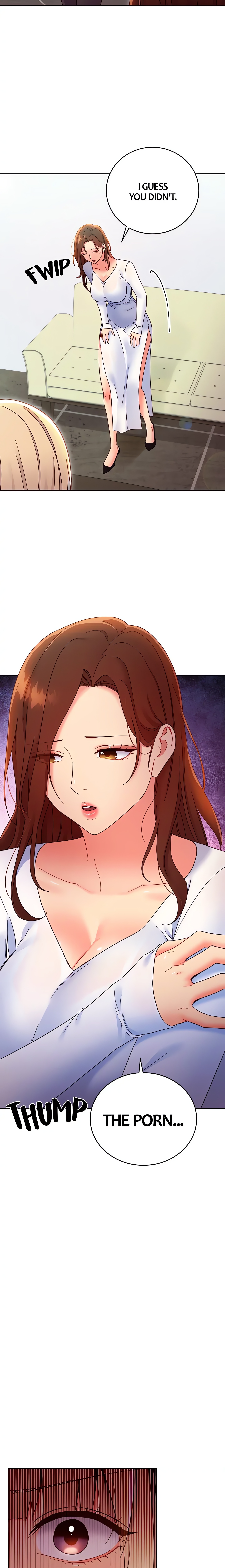 My Stepmother’s Friends chapter 78 page 15