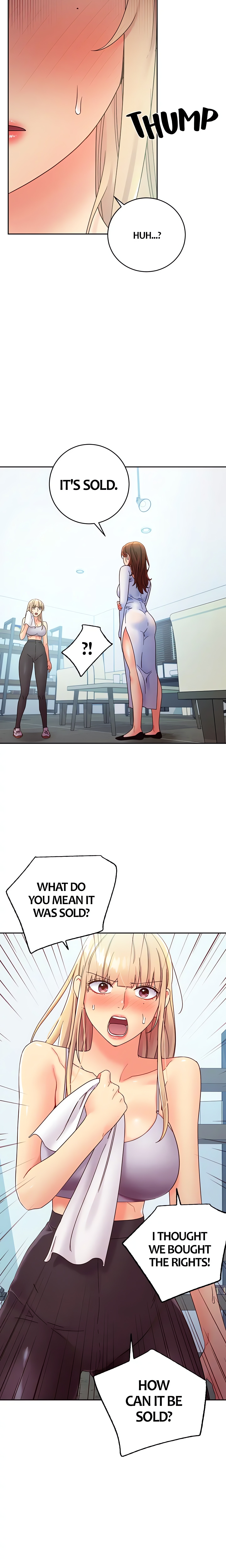 My Stepmother’s Friends chapter 78 page 16