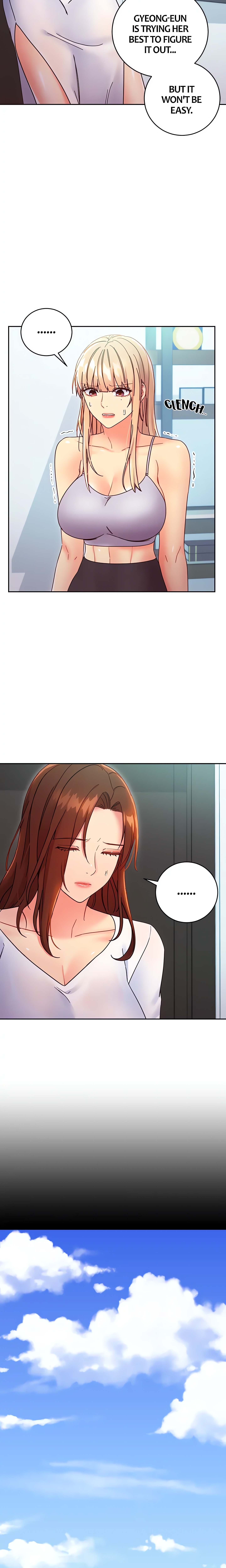 My Stepmother’s Friends chapter 78 page 19