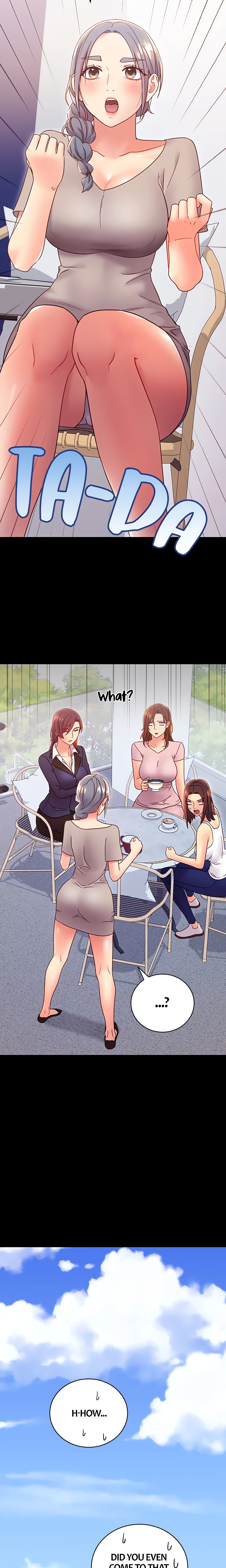 My Stepmother’s Friends chapter 79 page 7
