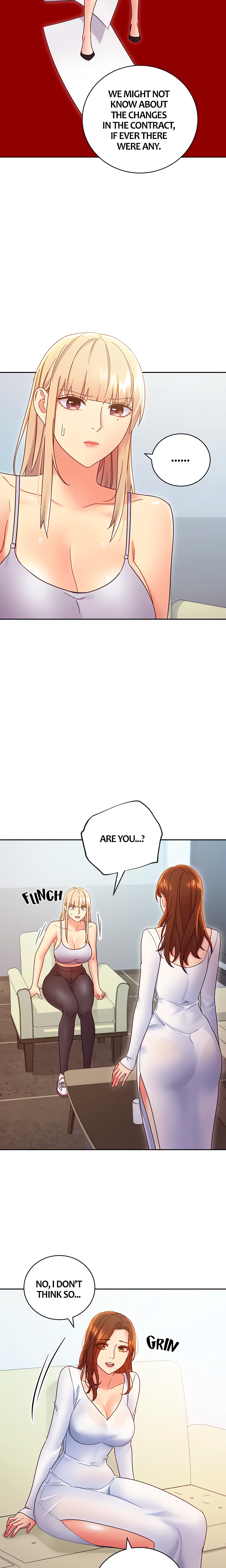 My Stepmother’s Friends chapter 79 page 11