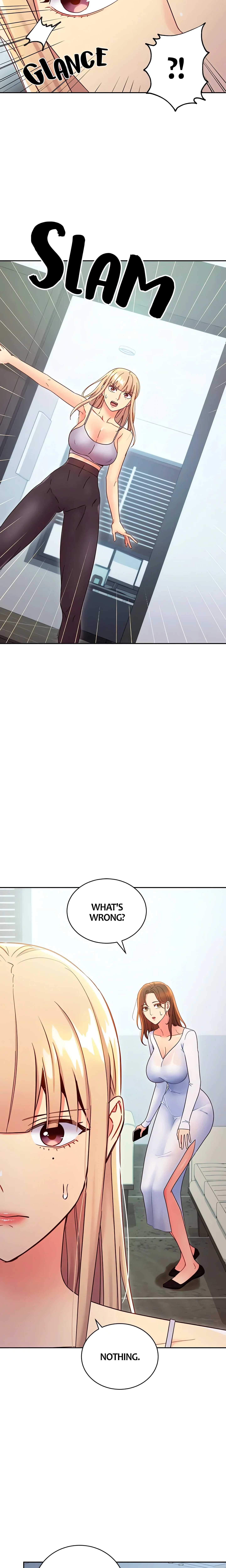 My Stepmother’s Friends chapter 79 page 15