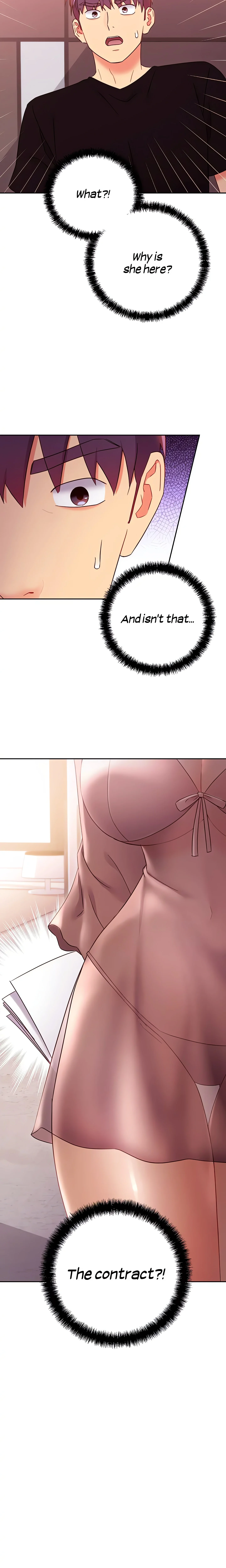 My Stepmother’s Friends chapter 80 page 2