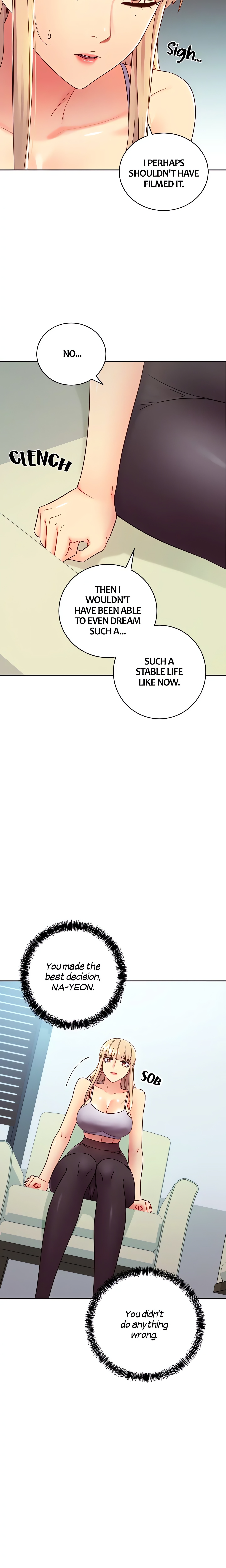 My Stepmother’s Friends chapter 80 page 4