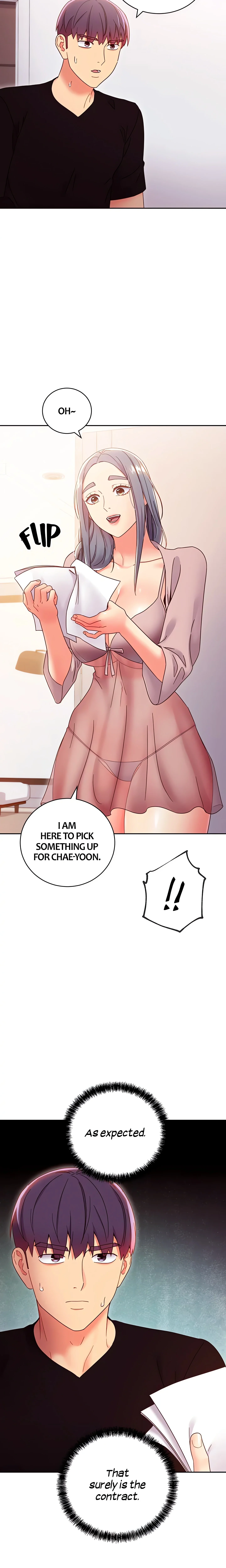 My Stepmother’s Friends chapter 80 page 7