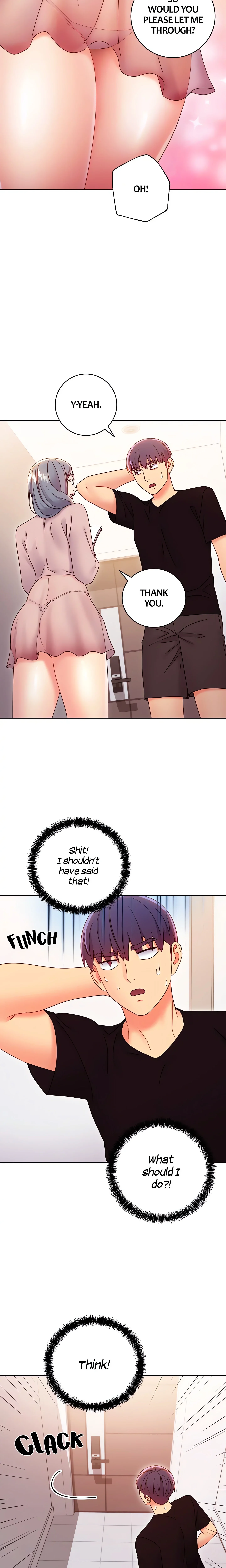 My Stepmother’s Friends chapter 80 page 10