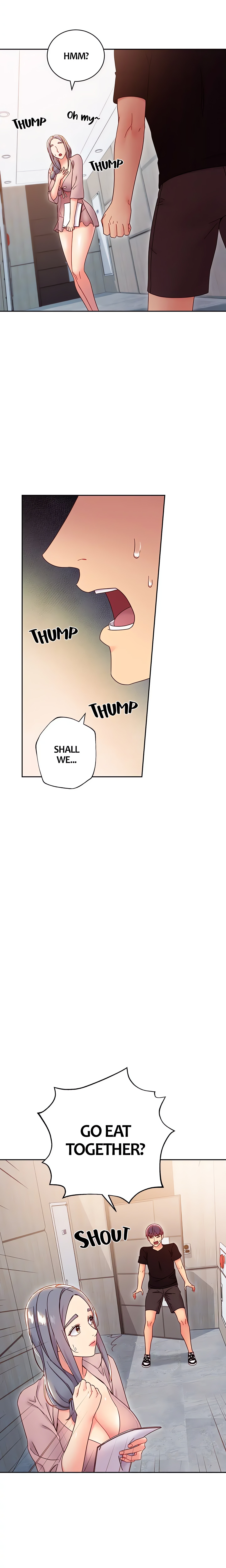 My Stepmother’s Friends chapter 80 page 12