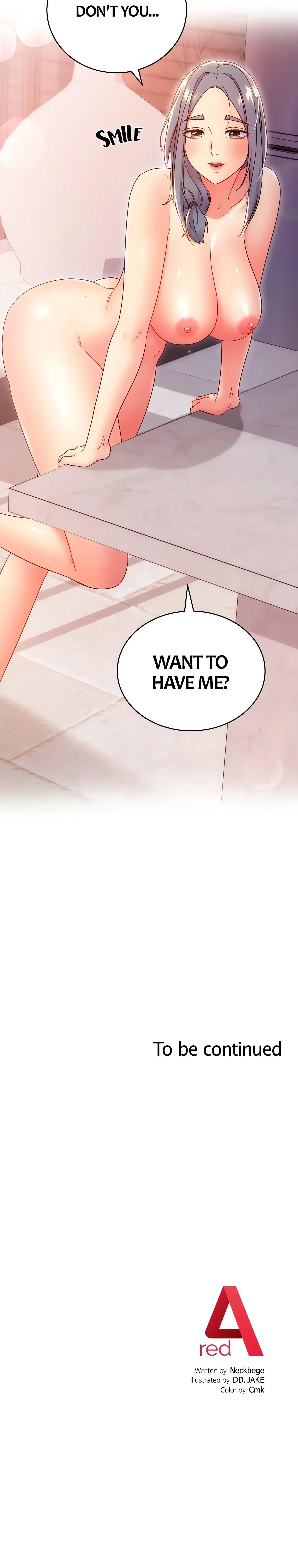 My Stepmother’s Friends chapter 80 page 24