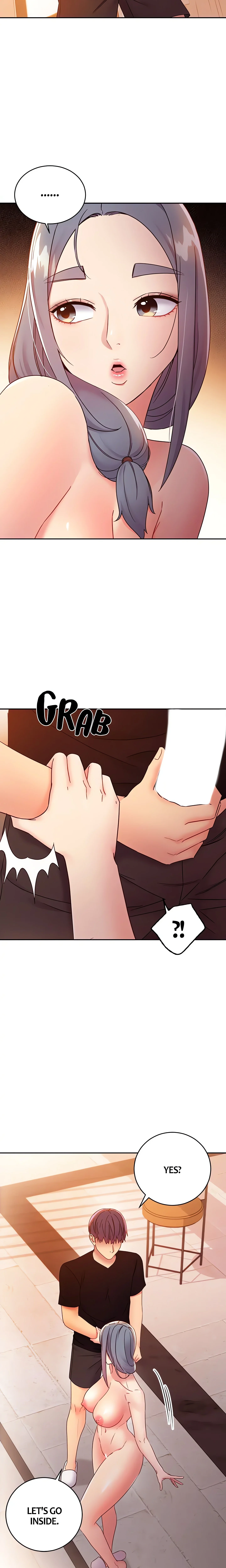 My Stepmother’s Friends chapter 81 page 12