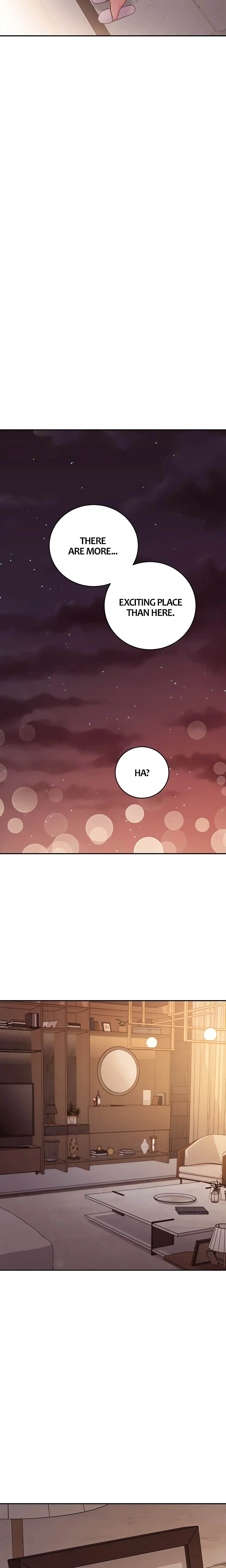 My Stepmother’s Friends chapter 81 page 13