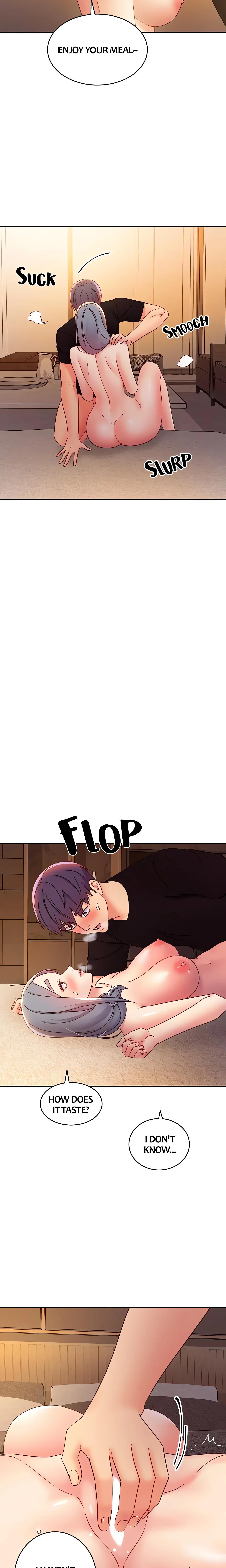 My Stepmother’s Friends chapter 81 page 16