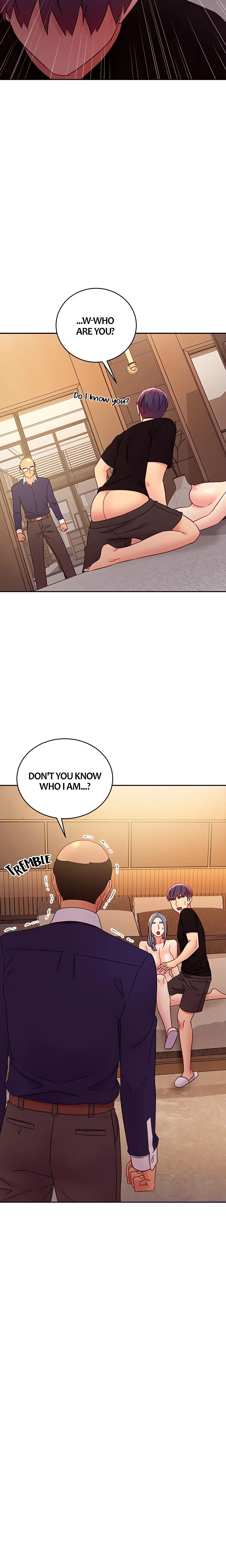My Stepmother’s Friends chapter 81 page 20