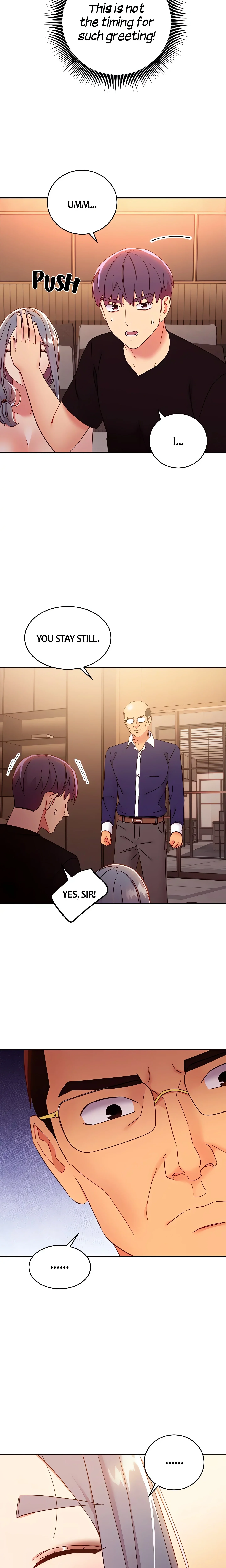 My Stepmother’s Friends chapter 82 page 4
