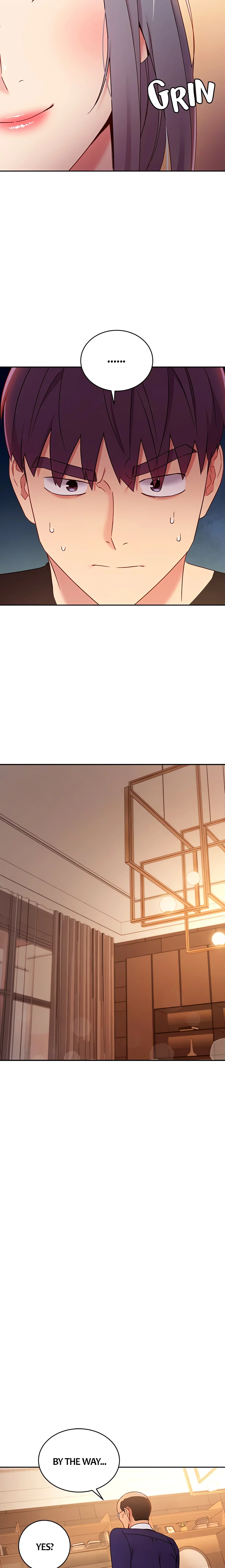 My Stepmother’s Friends chapter 82 page 5
