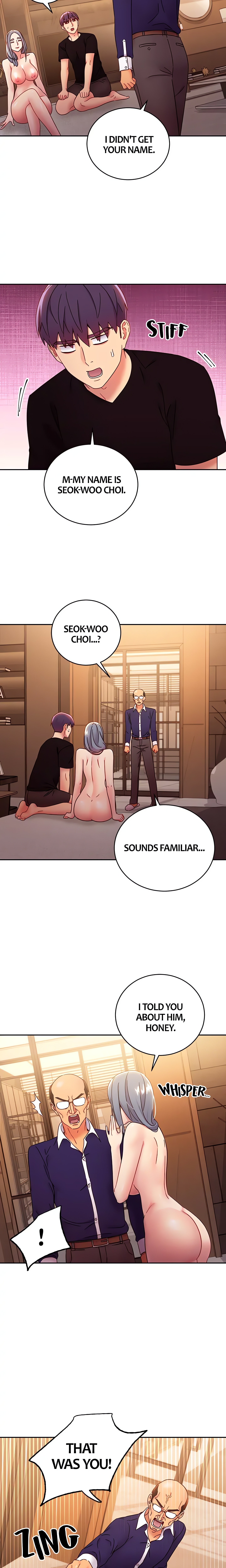 My Stepmother’s Friends chapter 82 page 6
