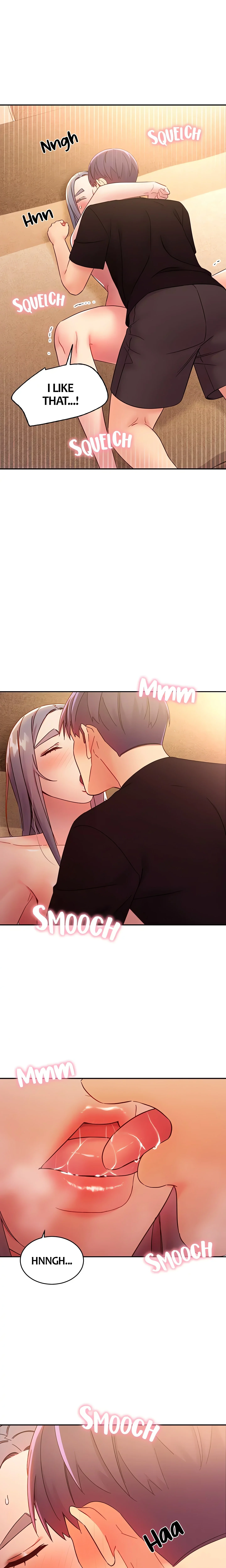 My Stepmother’s Friends chapter 83 page 4