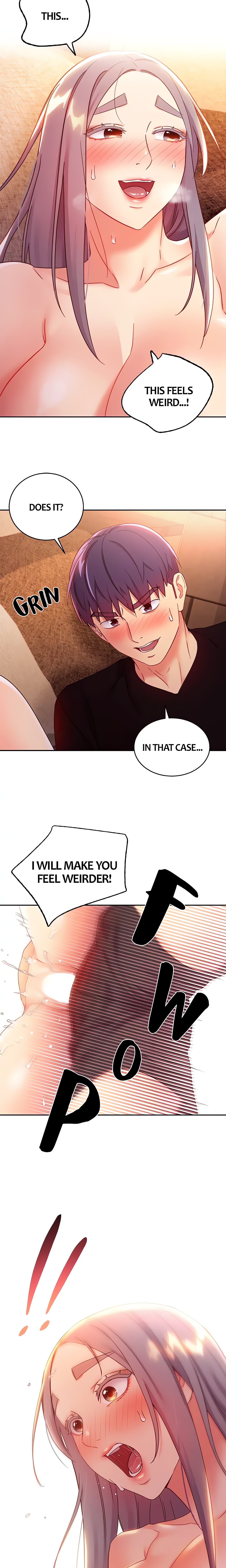 My Stepmother’s Friends chapter 84 page 5