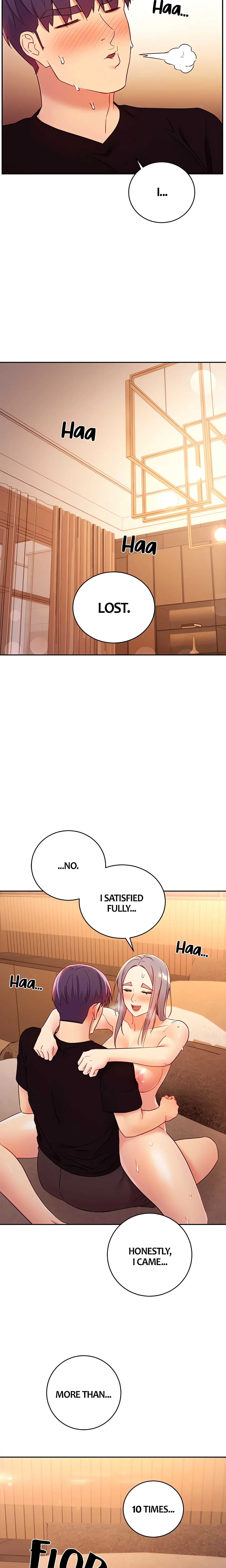 My Stepmother’s Friends chapter 84 page 14