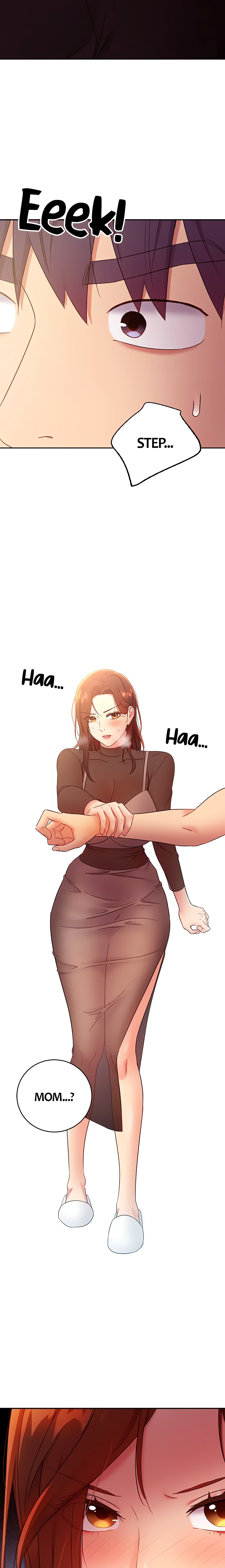 My Stepmother’s Friends chapter 84 page 20