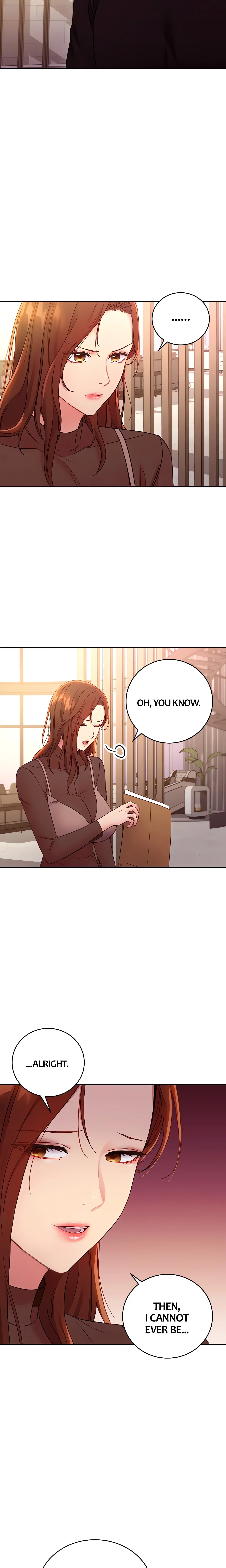 My Stepmother’s Friends chapter 85 page 5