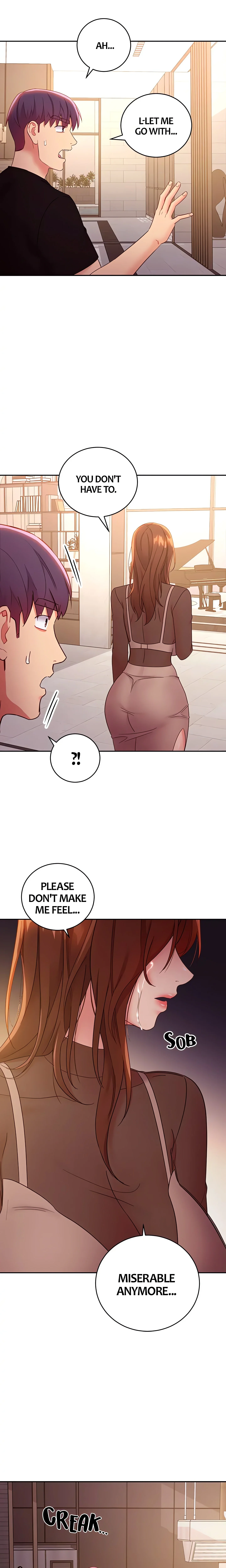 My Stepmother’s Friends chapter 85 page 7