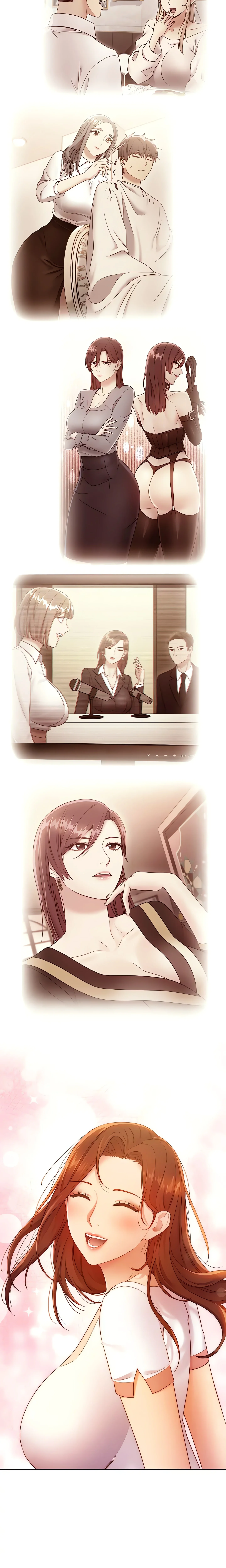 My Stepmother’s Friends chapter 85 page 12