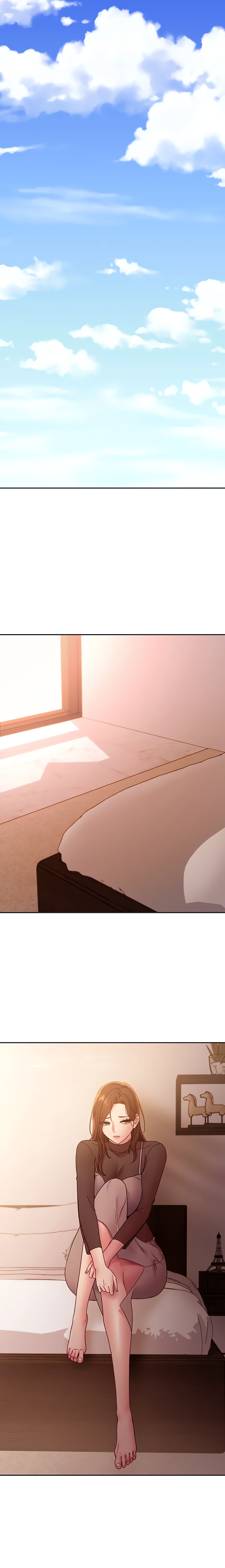 My Stepmother’s Friends chapter 85 page 17