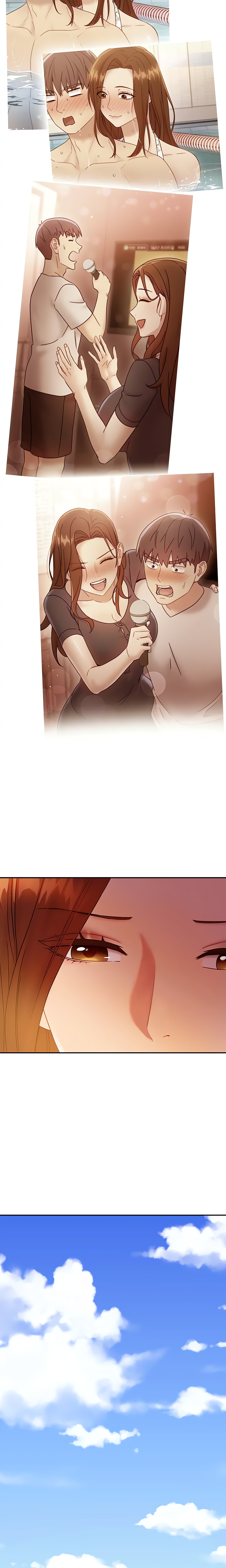 My Stepmother’s Friends chapter 85 page 19