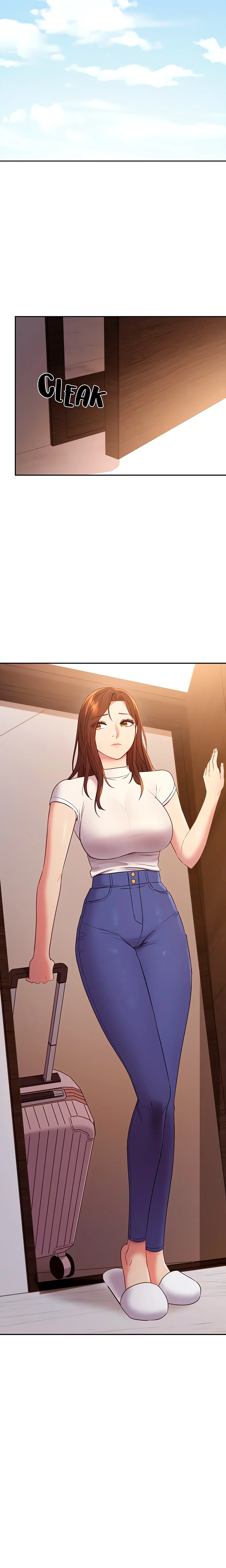 My Stepmother’s Friends chapter 85 page 20