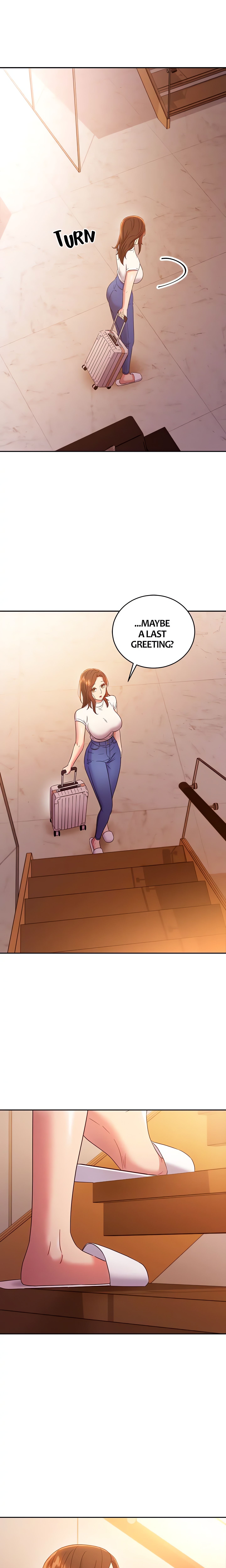 My Stepmother’s Friends chapter 85 page 21