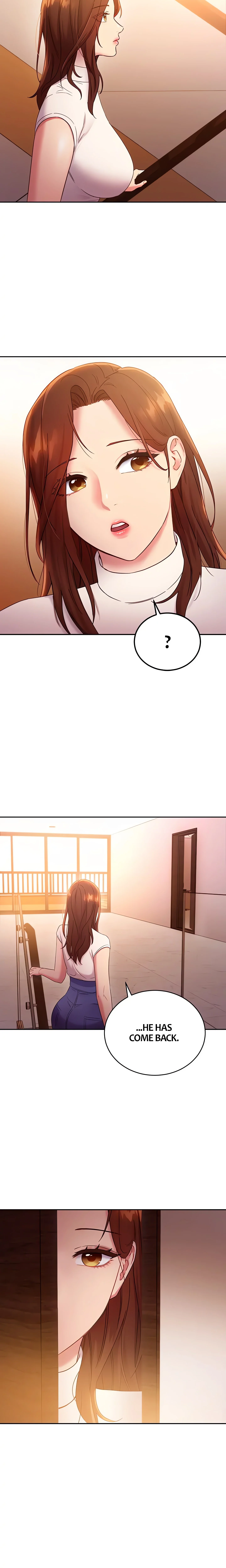 My Stepmother’s Friends chapter 85 page 22