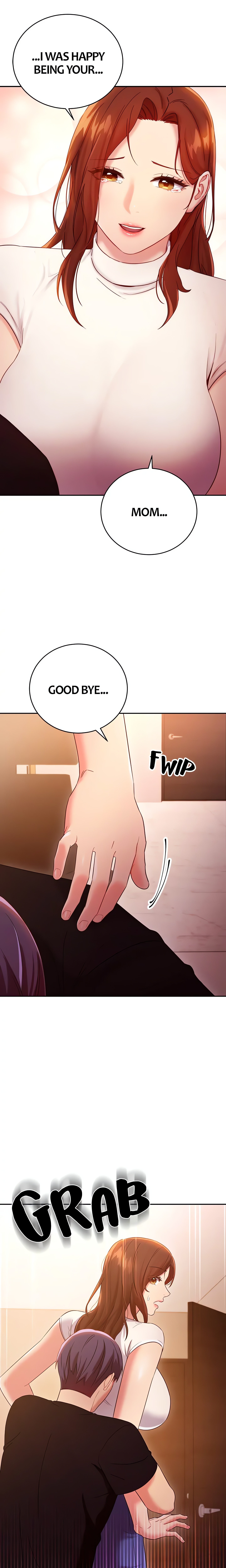 My Stepmother’s Friends chapter 85 page 24