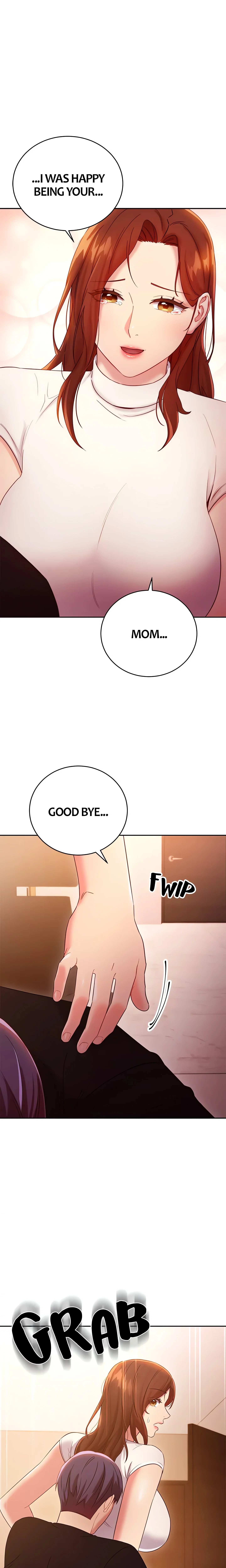 My Stepmother’s Friends chapter 86 page 1