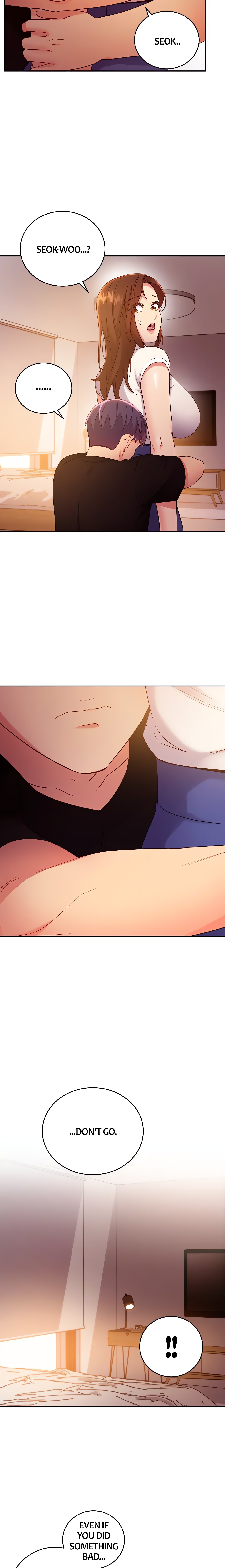 My Stepmother’s Friends chapter 86 page 3