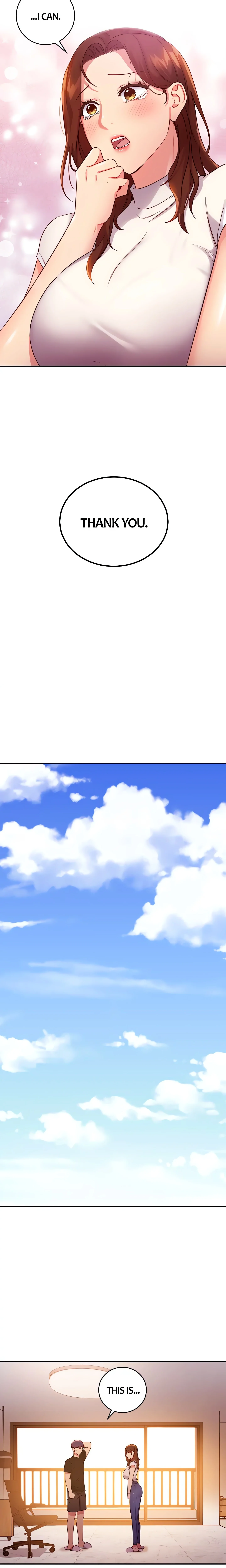 My Stepmother’s Friends chapter 86 page 5