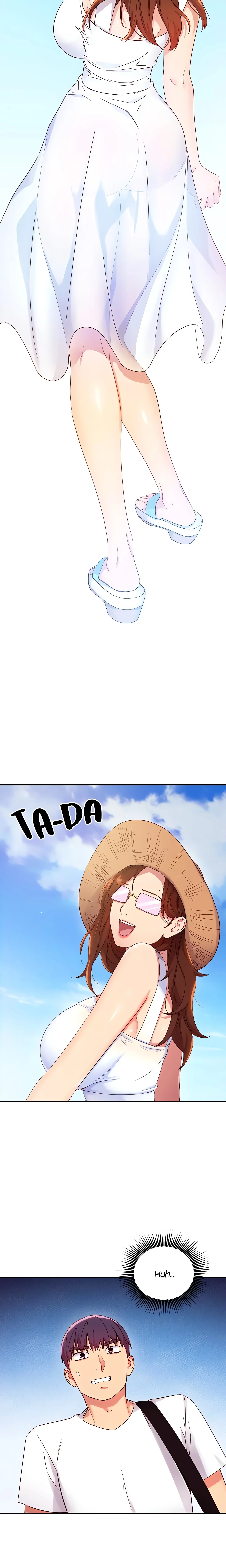 My Stepmother’s Friends chapter 86 page 8