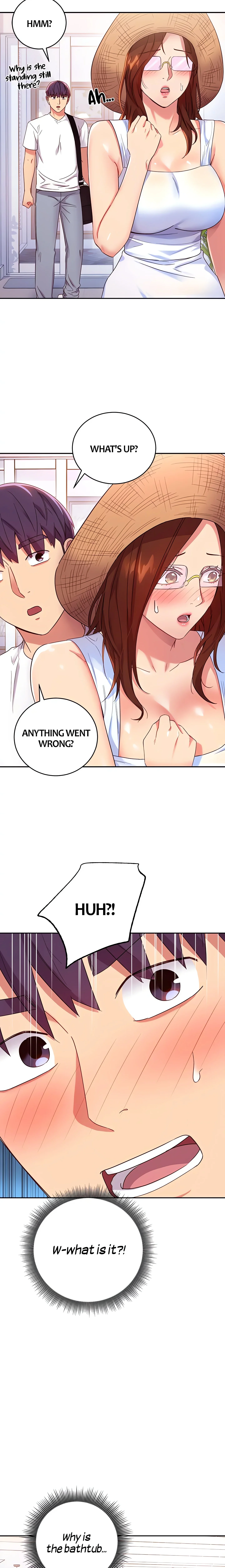 My Stepmother’s Friends chapter 86 page 13