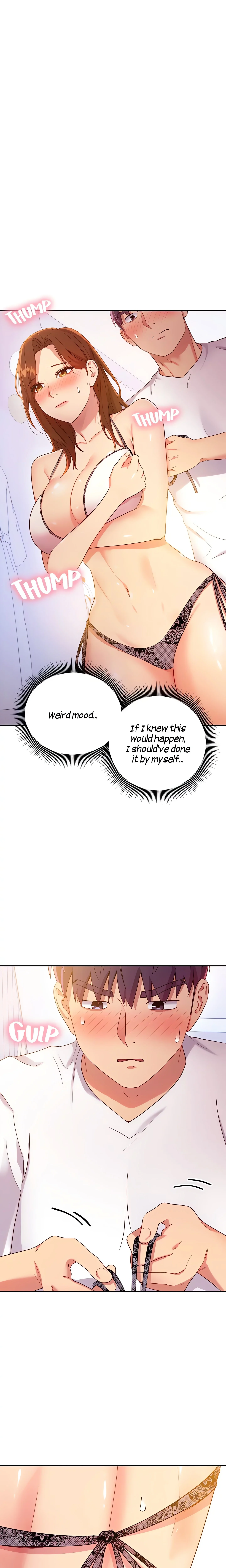My Stepmother’s Friends chapter 87 page 4