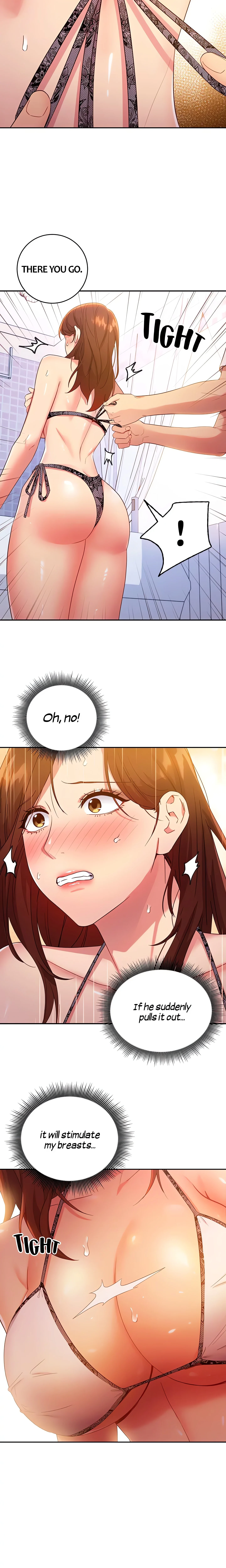 My Stepmother’s Friends chapter 87 page 5