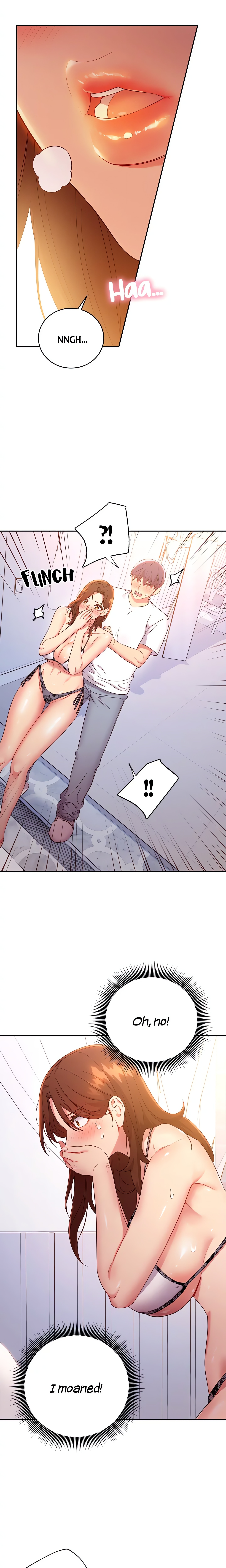 My Stepmother’s Friends chapter 87 page 6