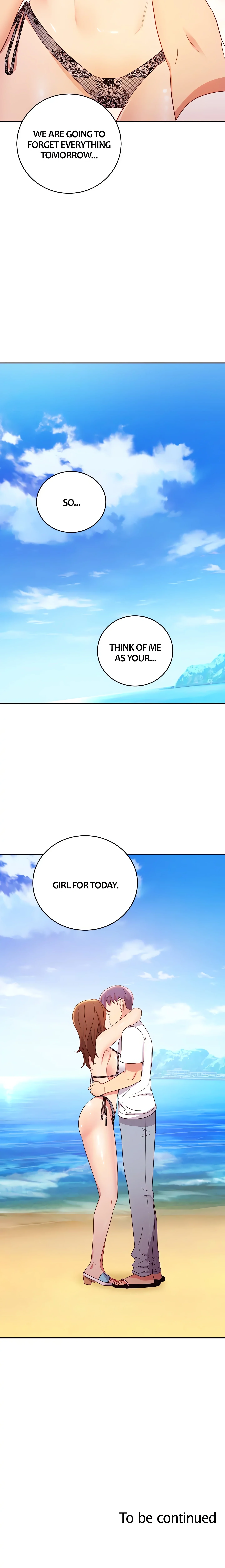 My Stepmother’s Friends chapter 87 page 24
