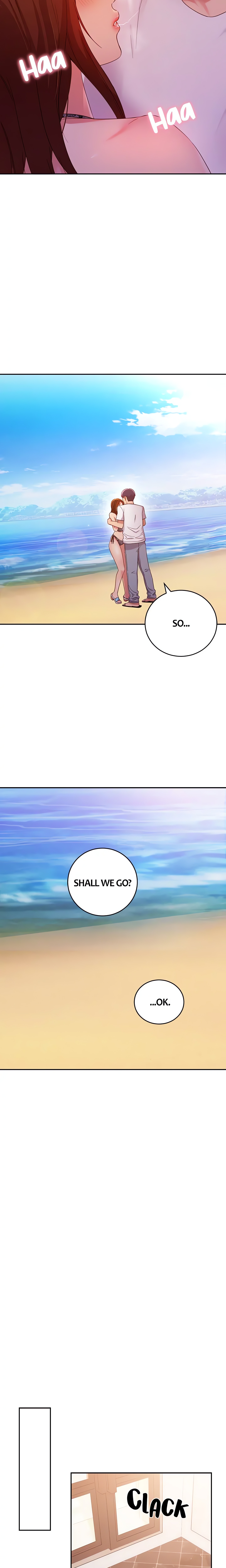 My Stepmother’s Friends chapter 88 page 3