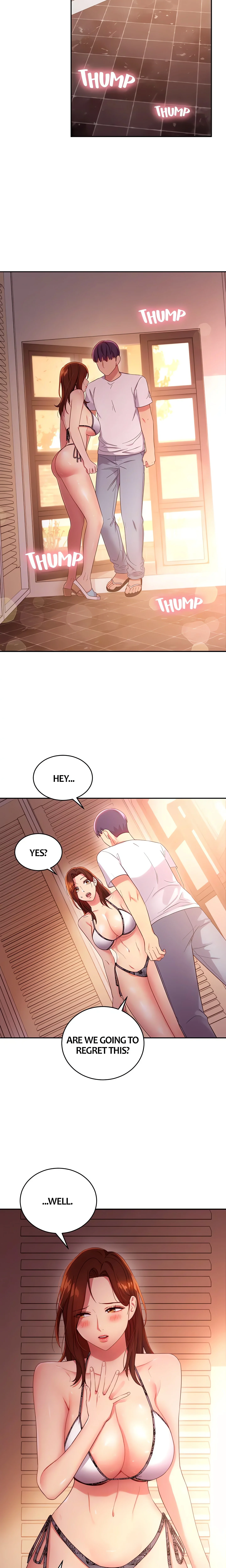 My Stepmother’s Friends chapter 88 page 4