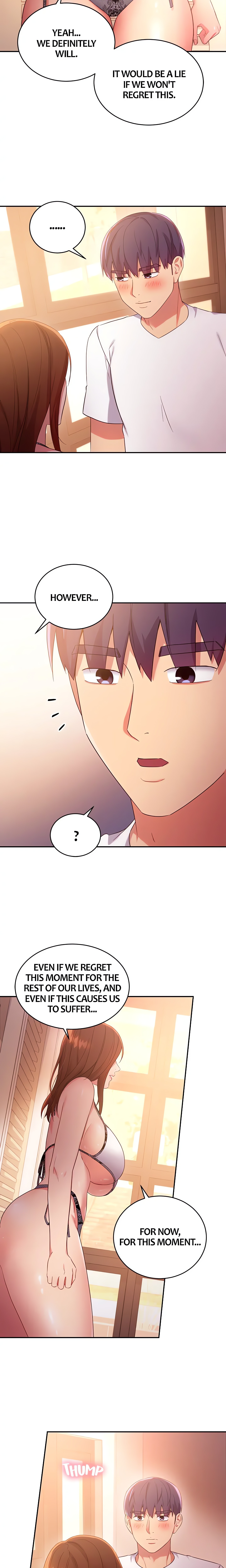 My Stepmother’s Friends chapter 88 page 5