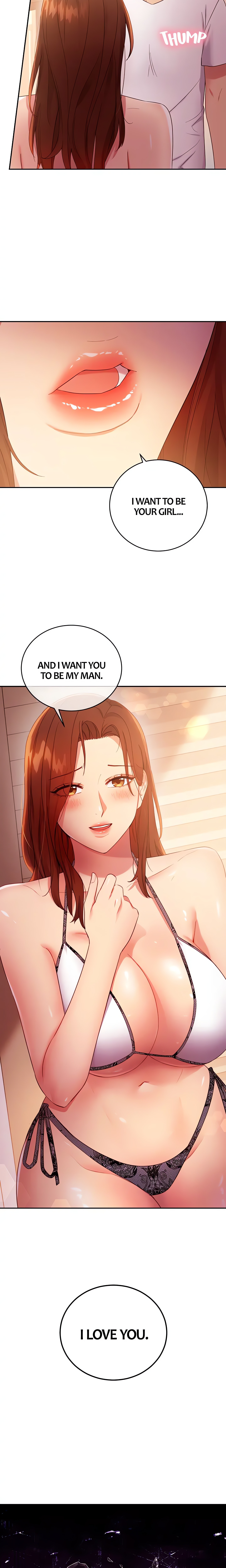 My Stepmother’s Friends chapter 88 page 6