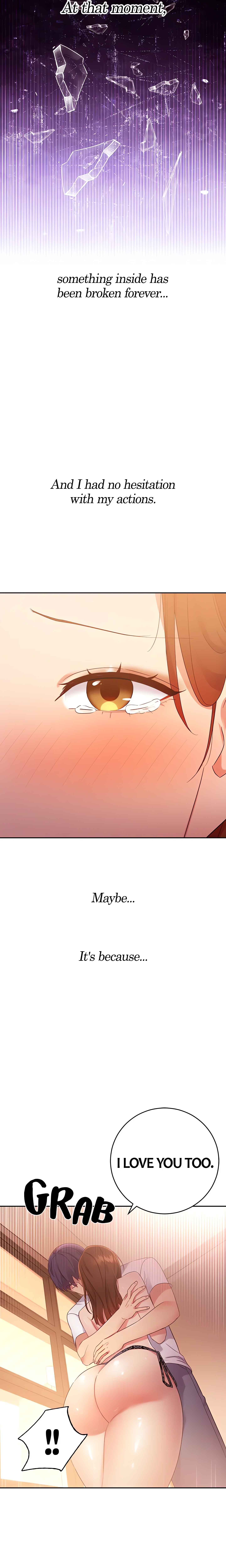 My Stepmother’s Friends chapter 88 page 7