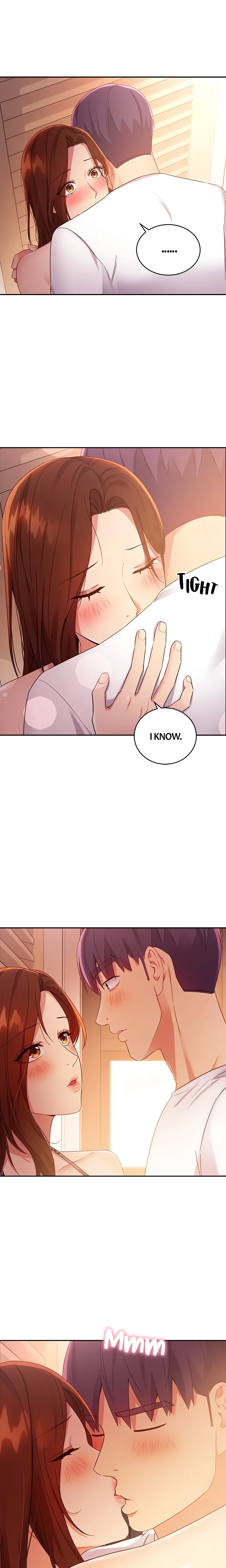 My Stepmother’s Friends chapter 88 page 8