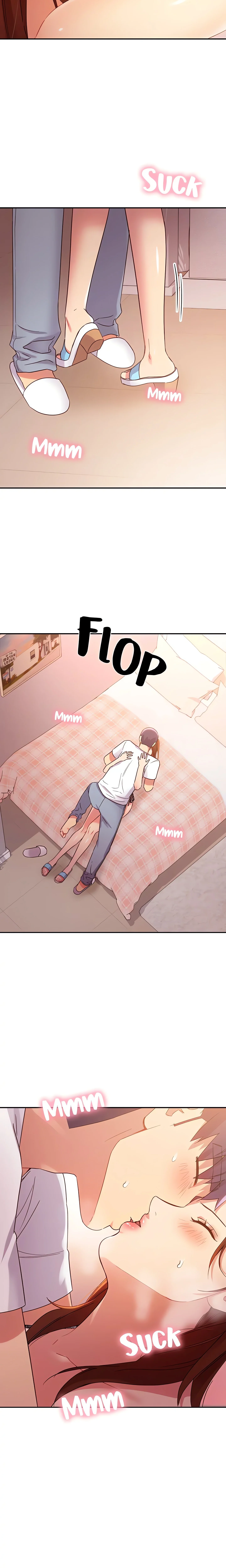 My Stepmother’s Friends chapter 88 page 9
