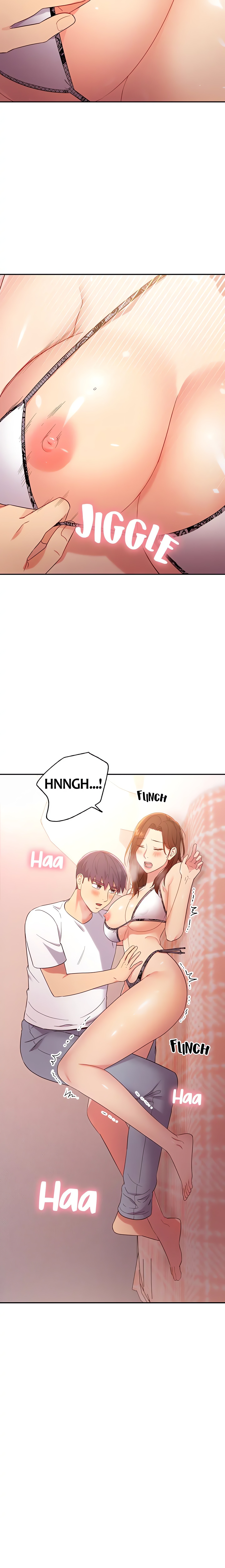 My Stepmother’s Friends chapter 88 page 11