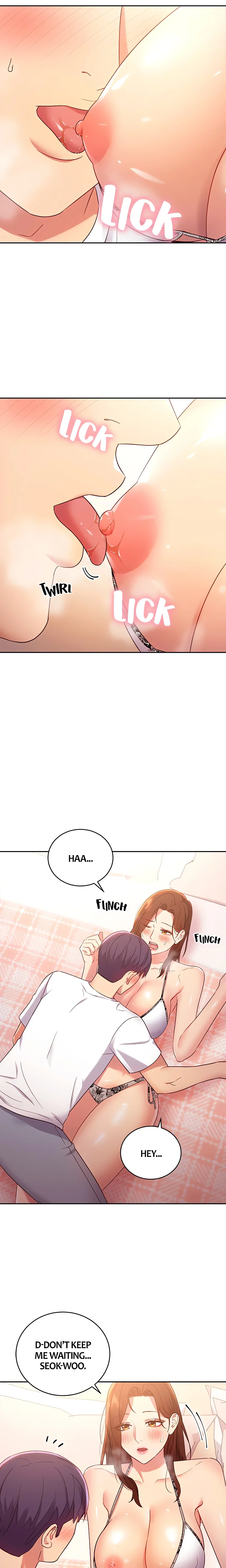 My Stepmother’s Friends chapter 88 page 12